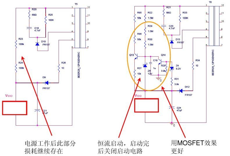  開(kāi)關(guān)電源“待機(jī)功耗”問(wèn)題怎么解決