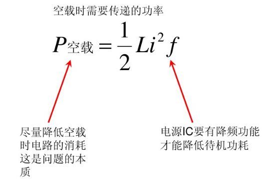  開(kāi)關(guān)電源“待機(jī)功耗”問(wèn)題怎么解決