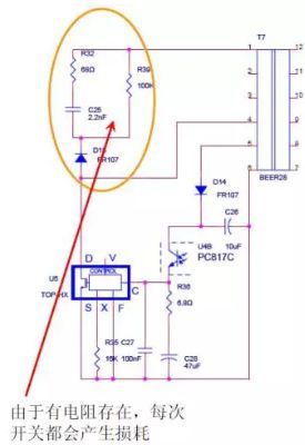  開(kāi)關(guān)電源“待機(jī)功耗”問(wèn)題怎么解決