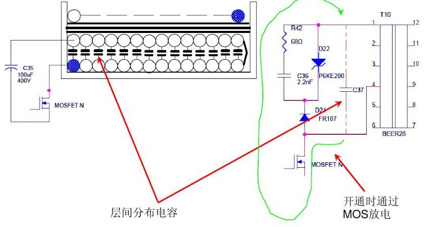  開(kāi)關(guān)電源“待機(jī)功耗”問(wèn)題怎么解決