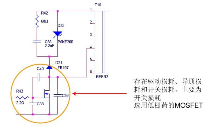 開(kāi)關(guān)電源“待機(jī)功耗”問(wèn)題怎么解決